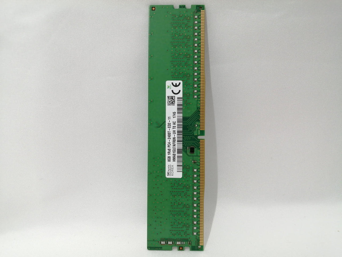 SK HYNIX Memory HMA81GU7AFR8N-UH