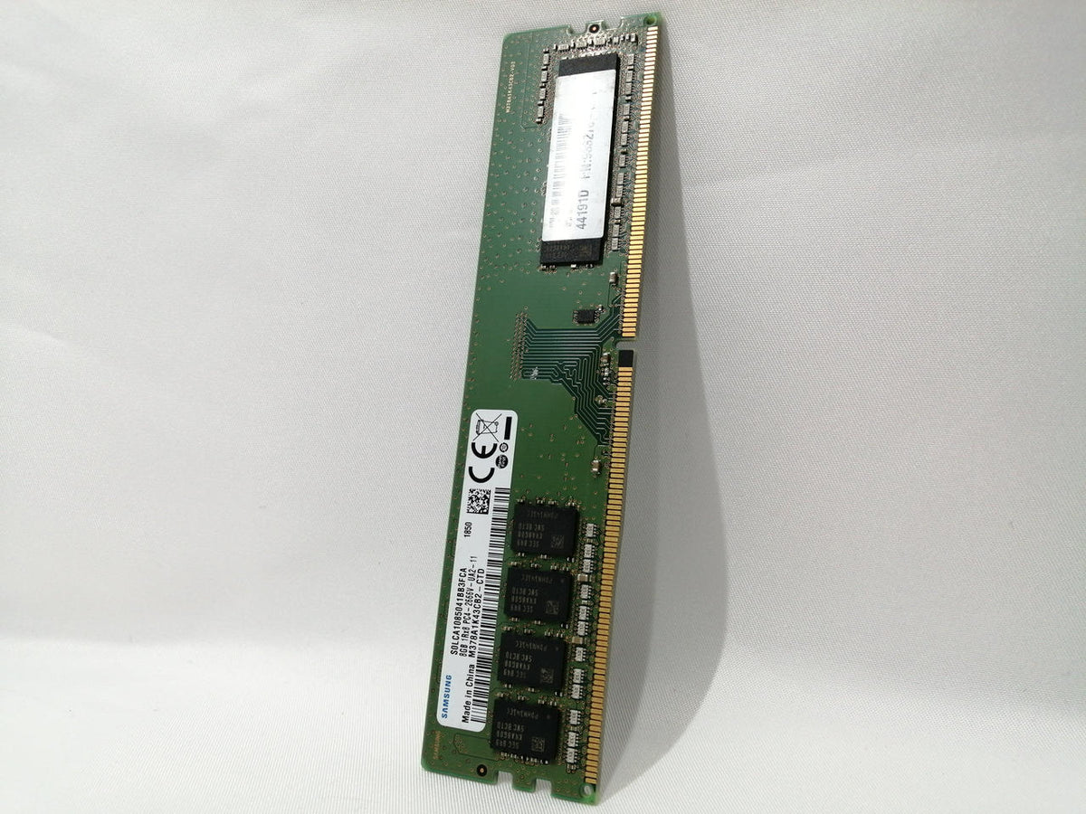 SAMSUNG Memory: CN M378A1K43CB2-CTD 1850