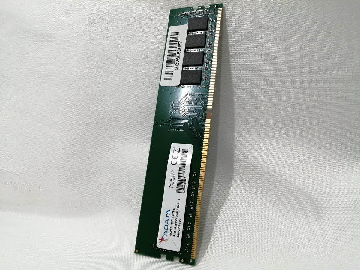 ADATA Memory AO2P24HC8T1-BTBS