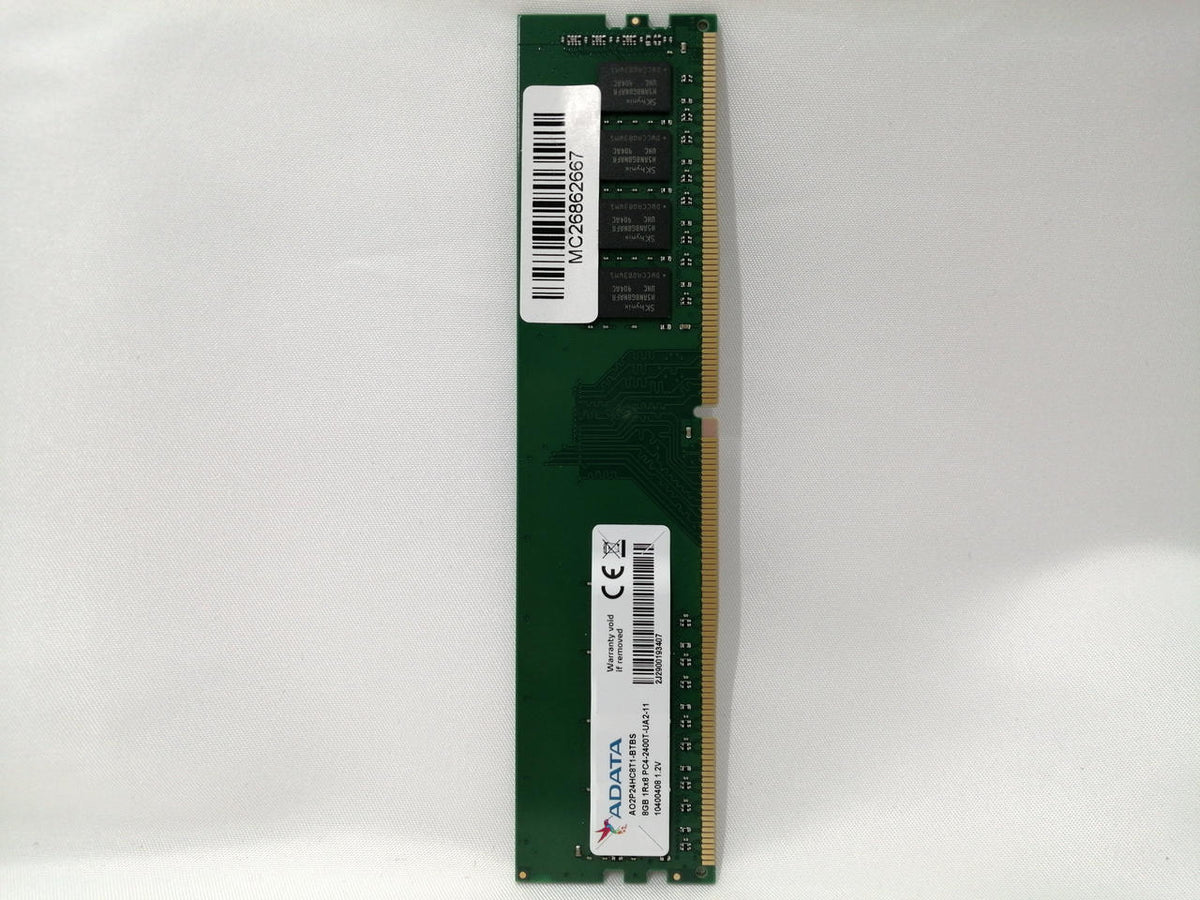 ADATA Memory AO2P24HC8T1-BTBS