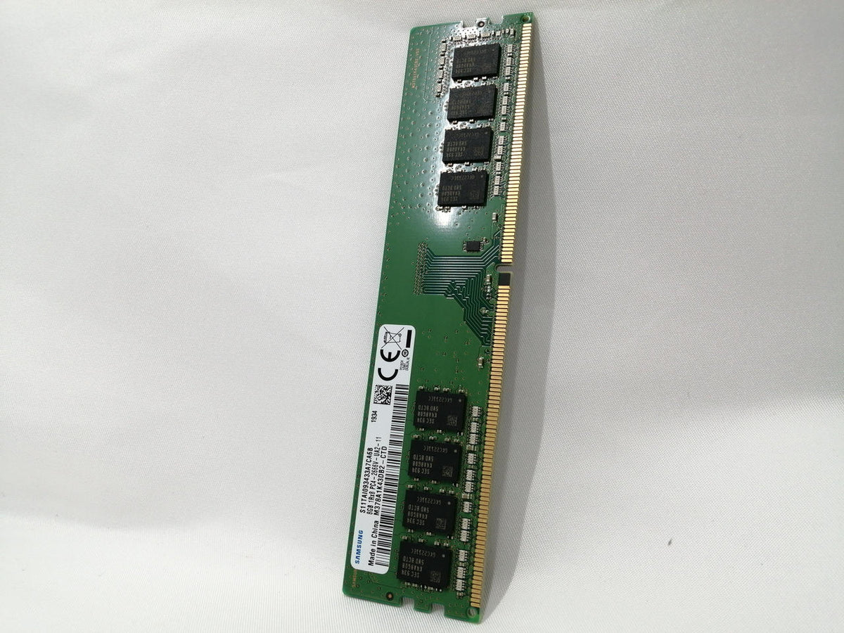SAMSUNG Memory M378A1K43DB2-CTD