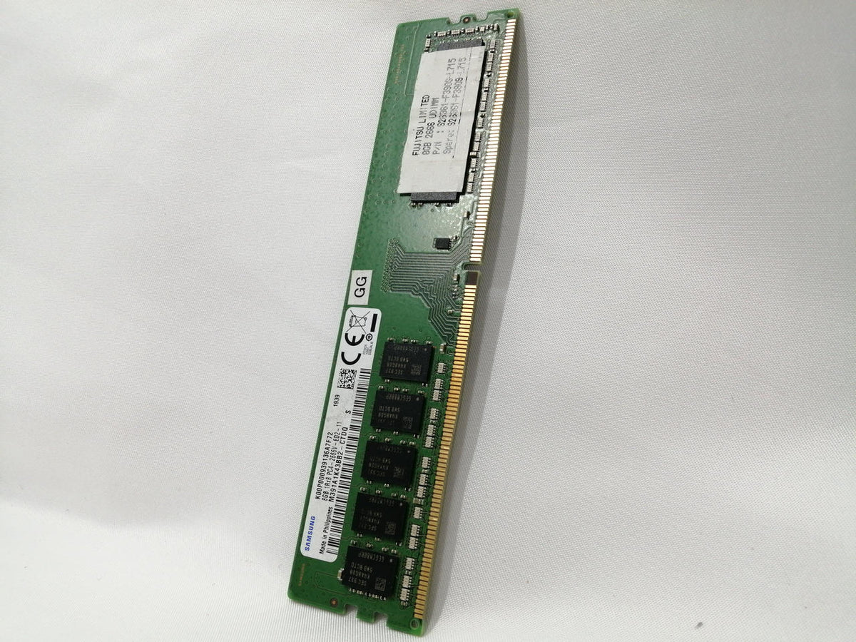 SAMSUNG Memory M39A1K43BB2-CTDQ