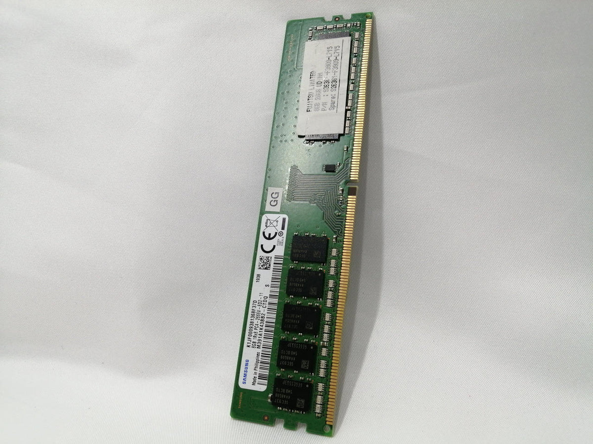 SAMSUNG Memory M39A1K43BB2-CTDQ