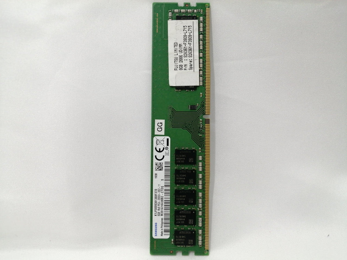 SAMSUNG Memory M39A1K43BB2-CTDQ
