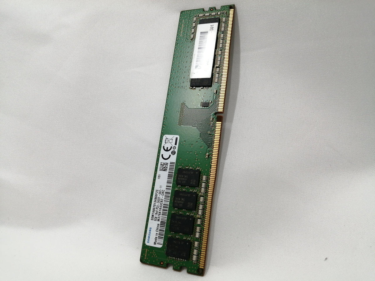 SAMSUNG Memory M37A1K43CB2-CRC