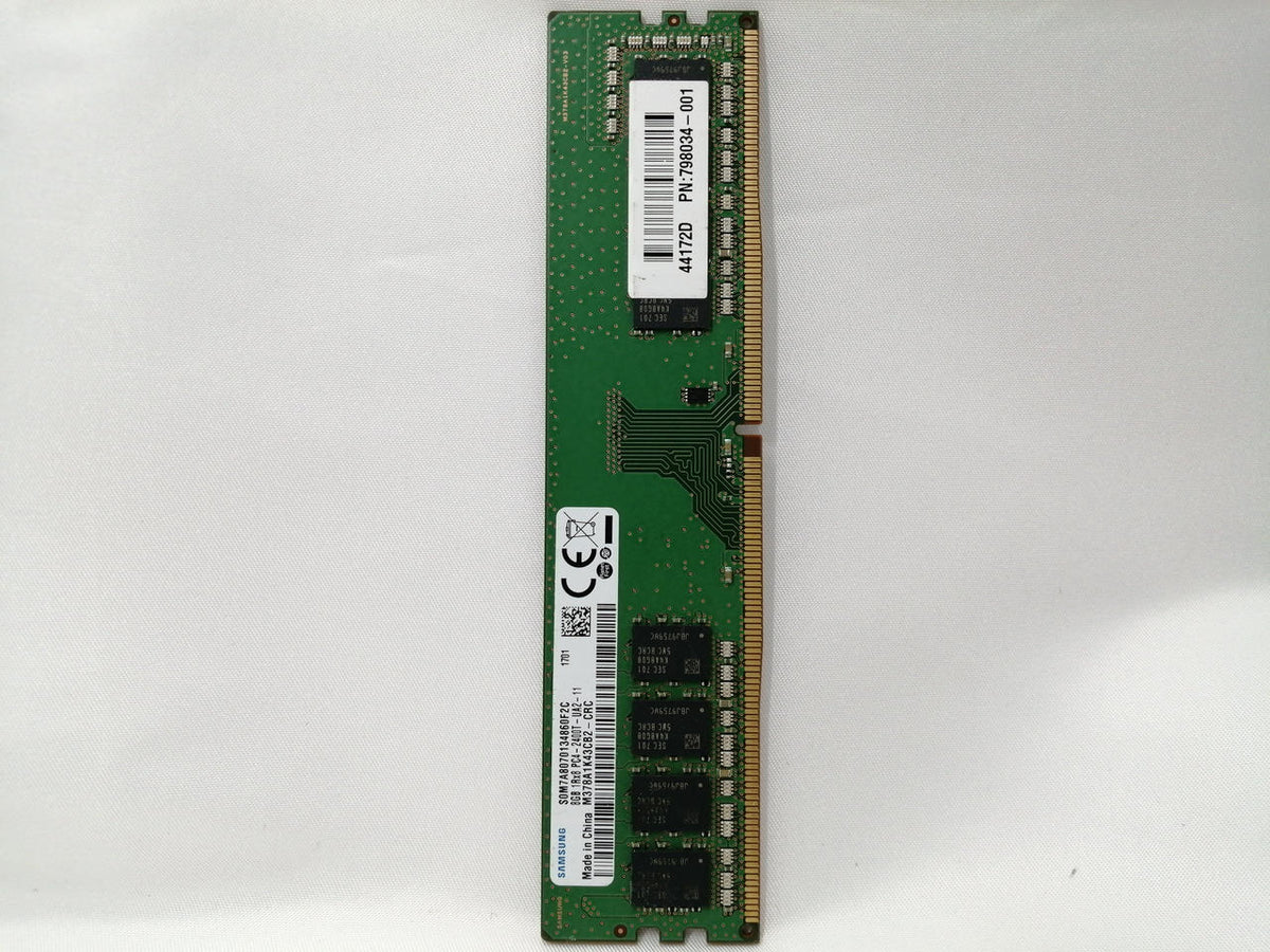 SAMSUNG Memory M37A1K43CB2-CRC