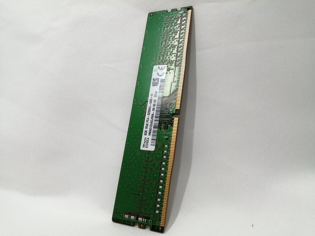 SK HYNIX Memory HMA81GU6DJR8N-XN NO AC2014