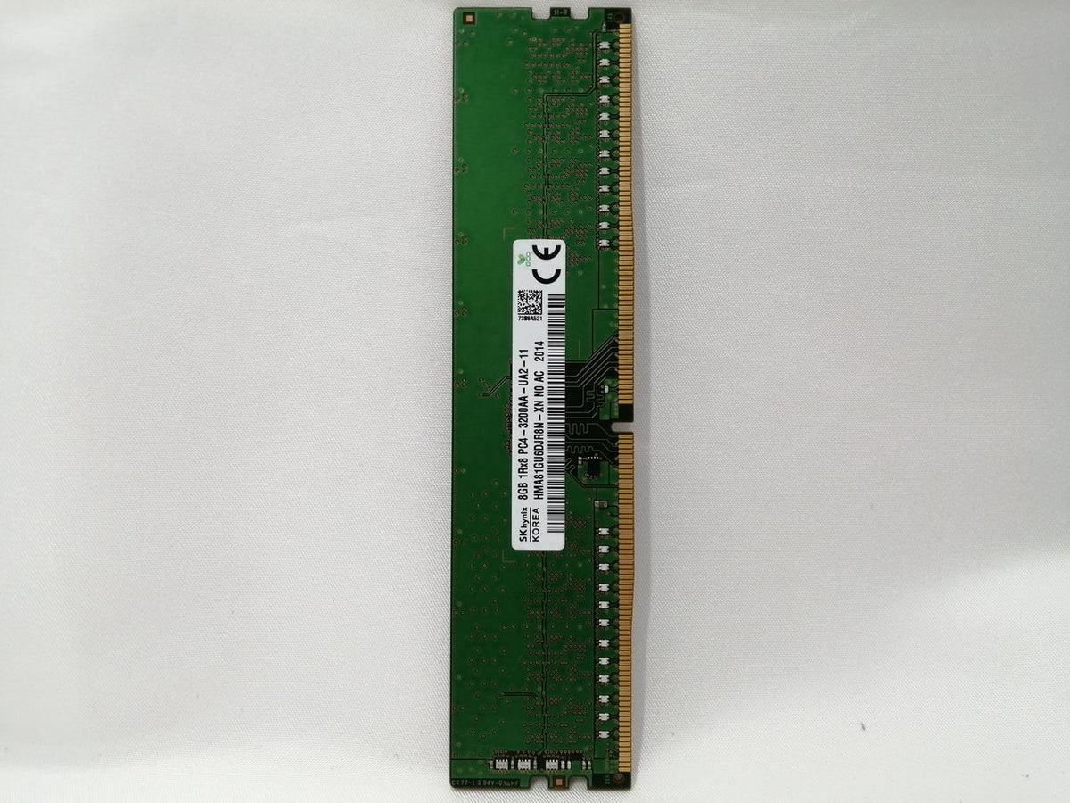SK HYNIX Memory HMA81GU6DJR8N-XN NO AC2014