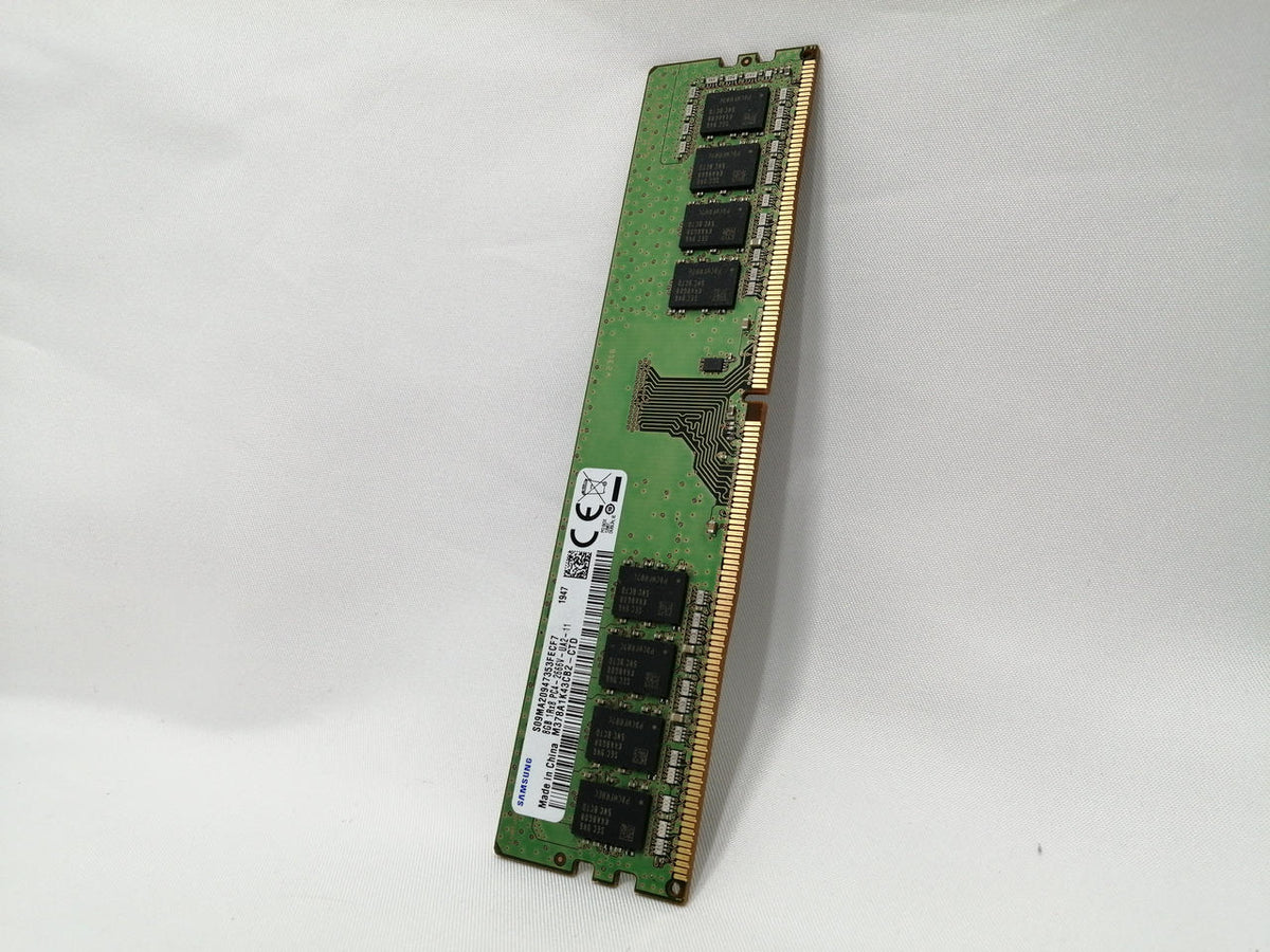 SAMSUNG Memory CN M378A1K43CB2-CTD 1947