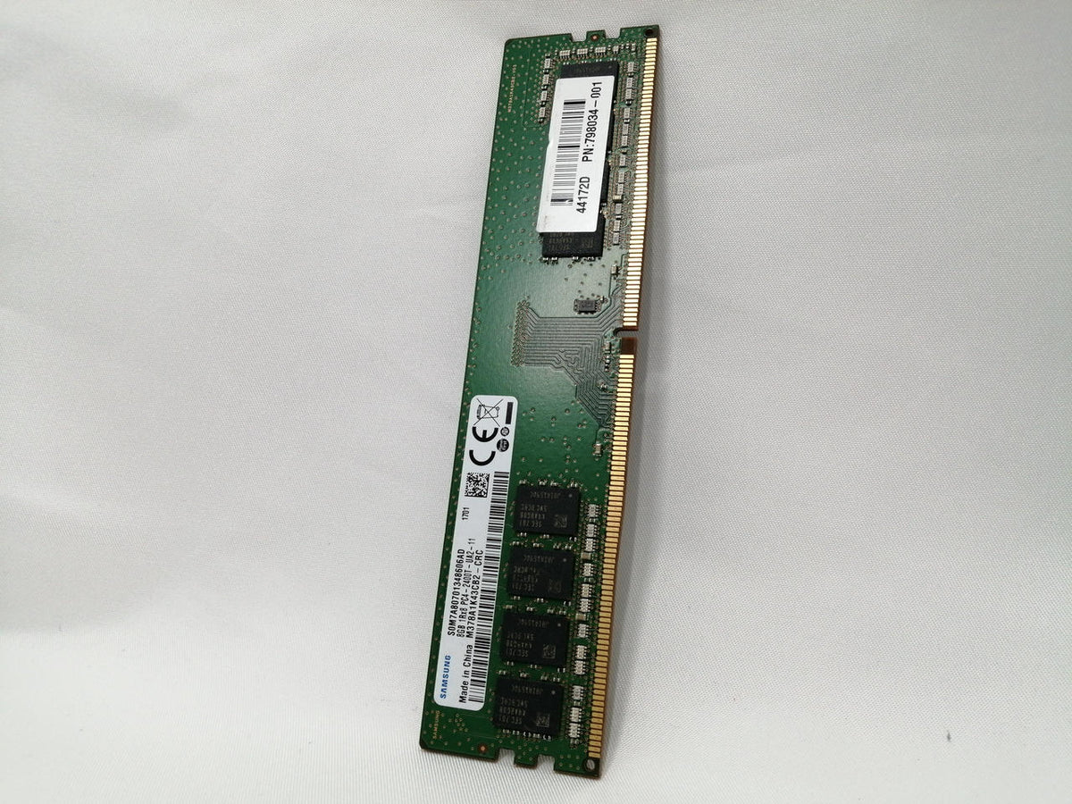 SAMSUNG Memory M37A1K43CB2-CRC
