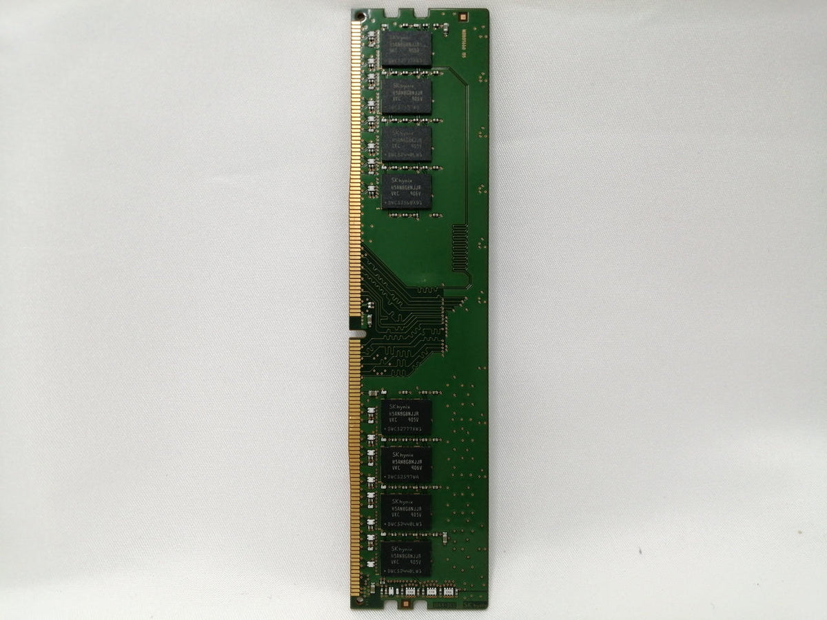 SK HYNIX Memory HMA81GU6JJR8N-VK N0 AC 908