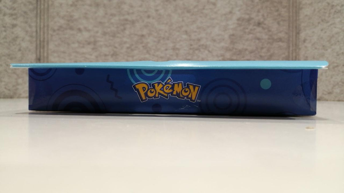 Pokémon Pokémon Jumbo Card Collection Lapras - Banzai Thrifting | BanzaiHobby