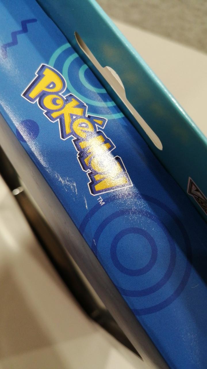 Pokémon Pokémon Jumbo Card Collection Lapras - Banzai Thrifting | BanzaiHobby