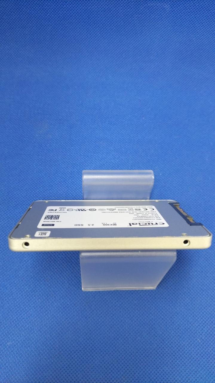 CRUCIAL 2.5SATASSD CT525MX300SSD1