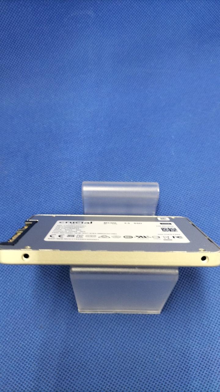 CRUCIAL 2.5SATASSD CT525MX300SSD1