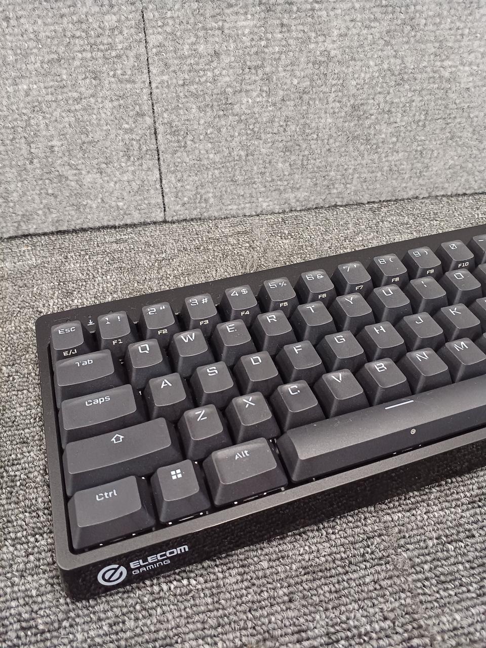 ELECOM Gaming Keyboard VK300S