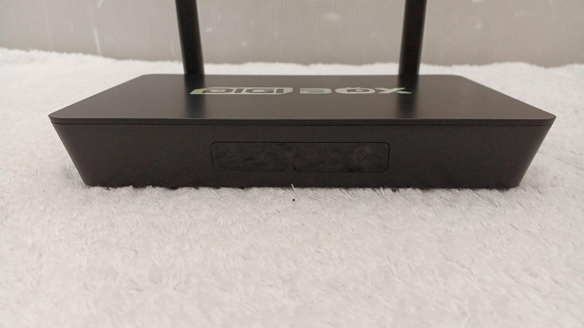 DIGIBOX Live TV Box D3 PLUS