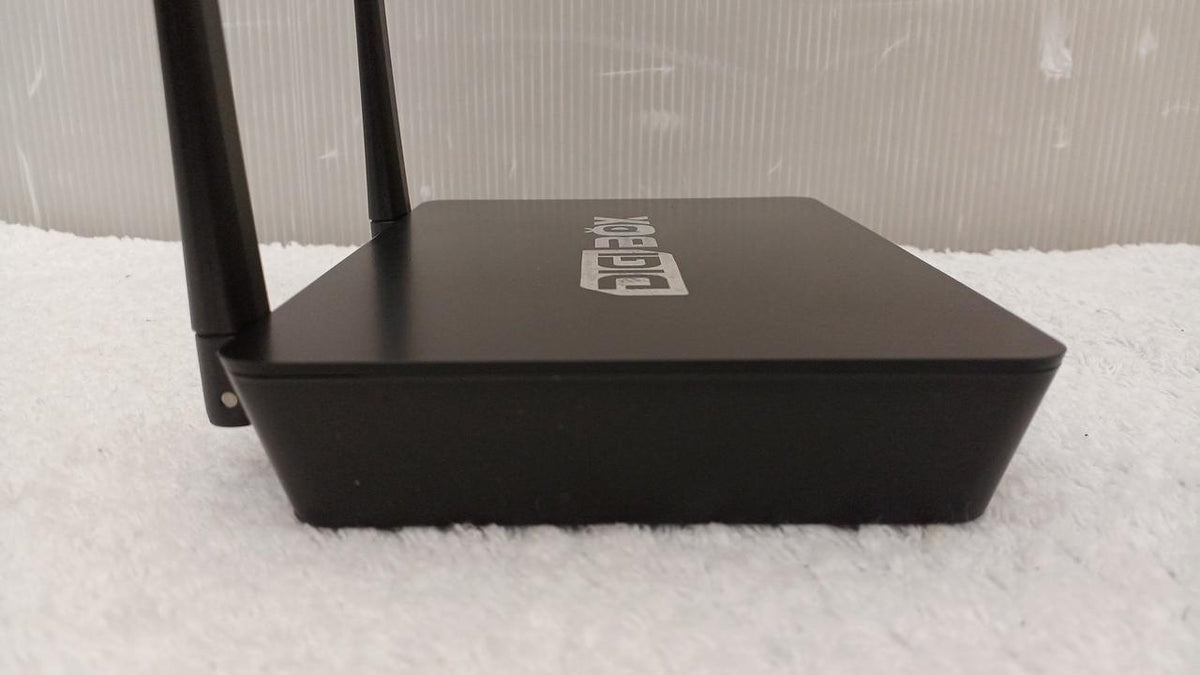 DIGIBOX Live TV Box D3 PLUS
