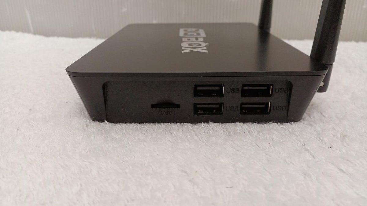 DIGIBOX Live TV Box D3 PLUS