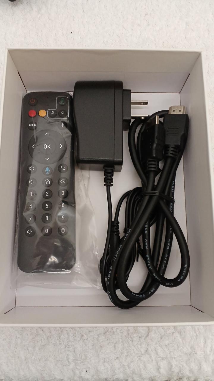 DIGIBOX Live TV Box D3 PLUS