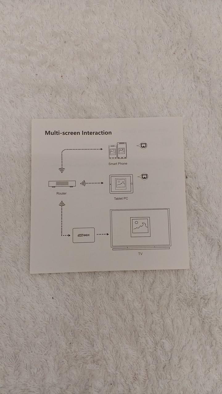 DIGIBOX Live TV Box D3 PLUS
