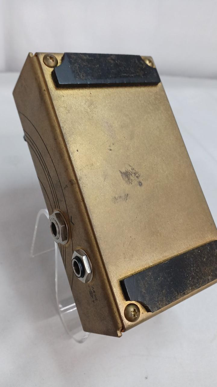 HIKASIRA Effects pedal 3301