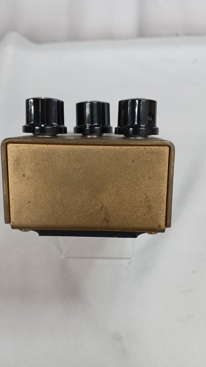 HIKASIRA Effects pedal 3301