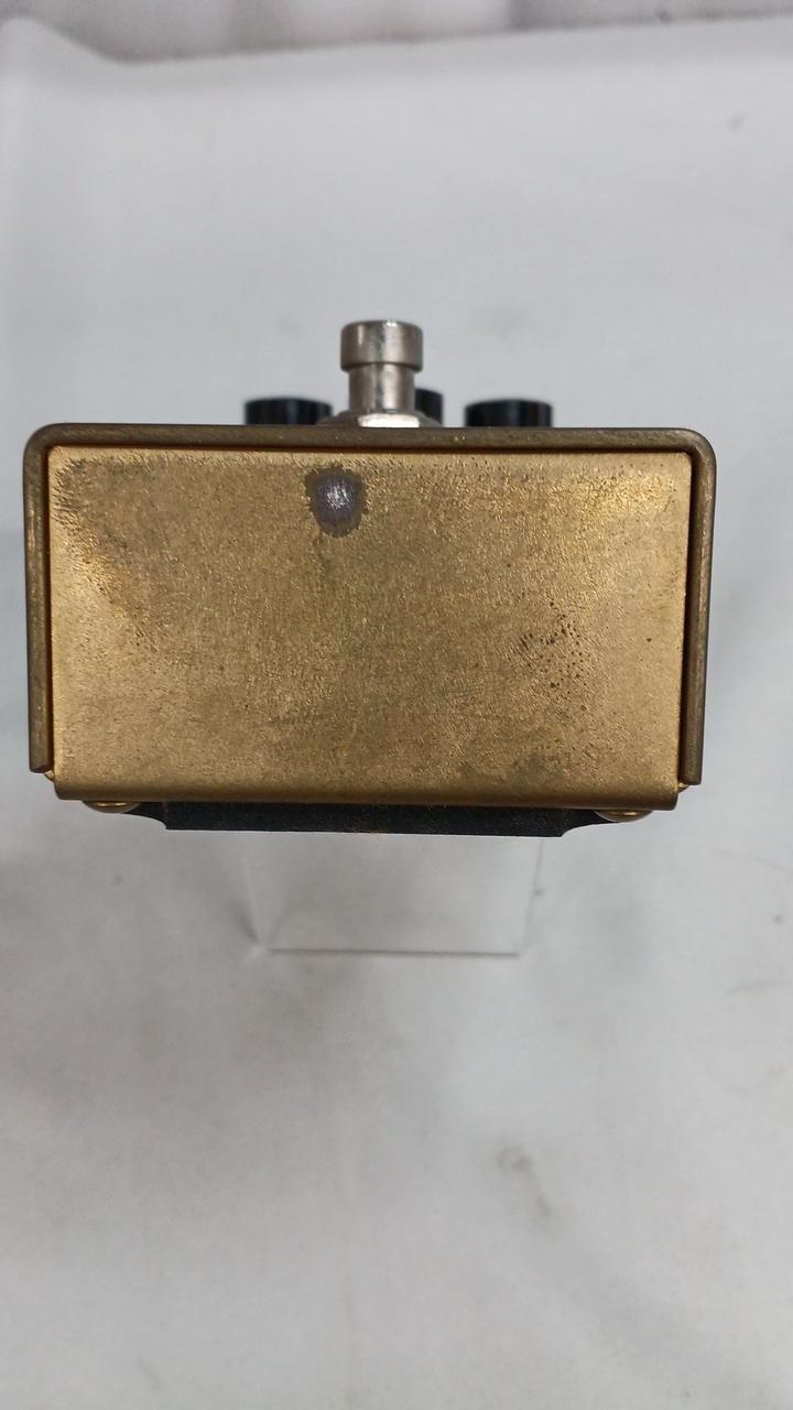 HIKASIRA Effects pedal 3301