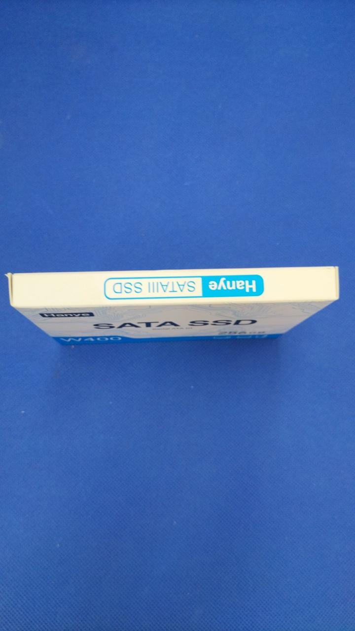 HANYE SATA SSD W400-256G