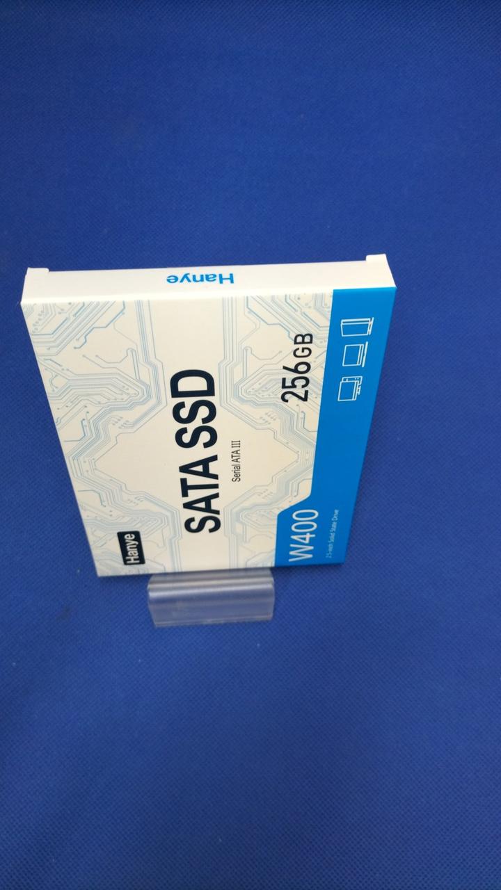 HANYE SATA SSD W400-256G