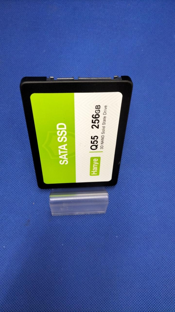 HANYE SSD Q55-256GSY04