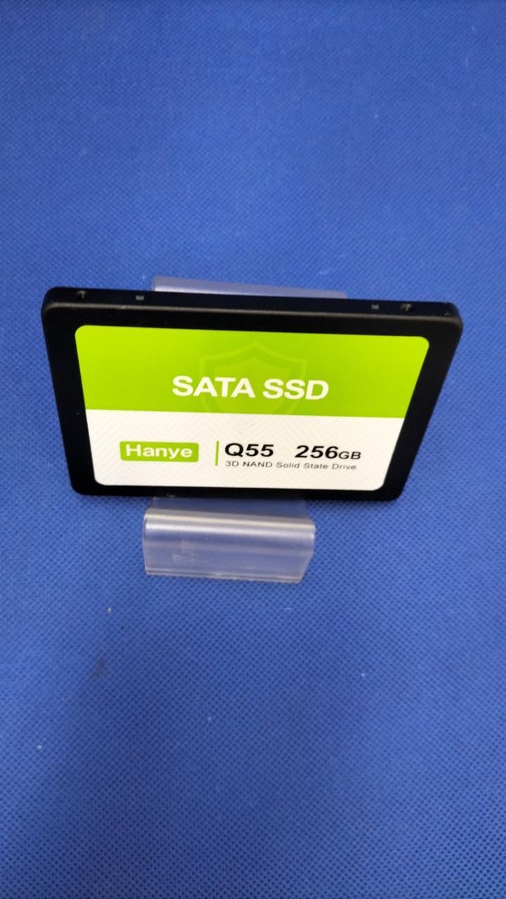 HANYE SSD Q55-256GSY04