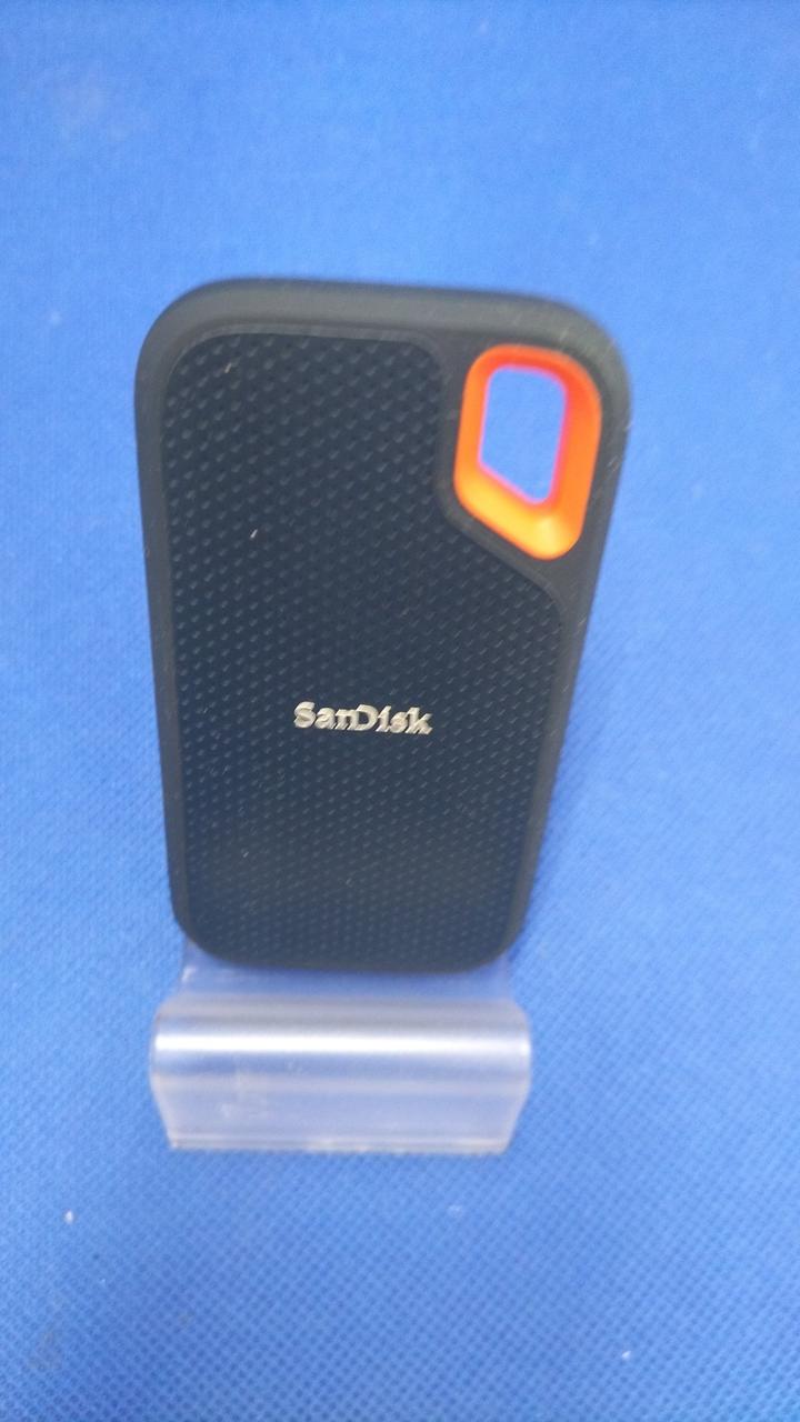 SANDISK Portable SSD SDSSDE60-1T00