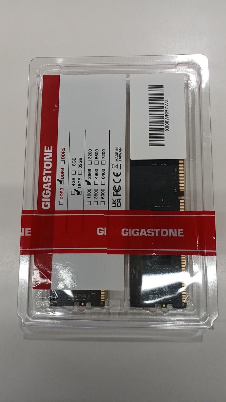 GIGASTONE DDR4 Memory GSTD416G2666