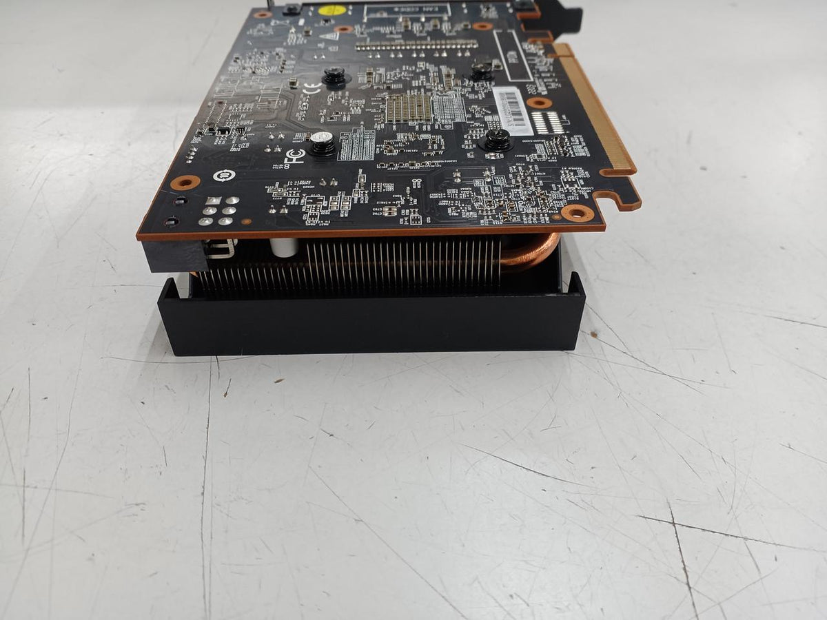 POWERCOLOR Graphics Card: RADEON RX 6500 XT