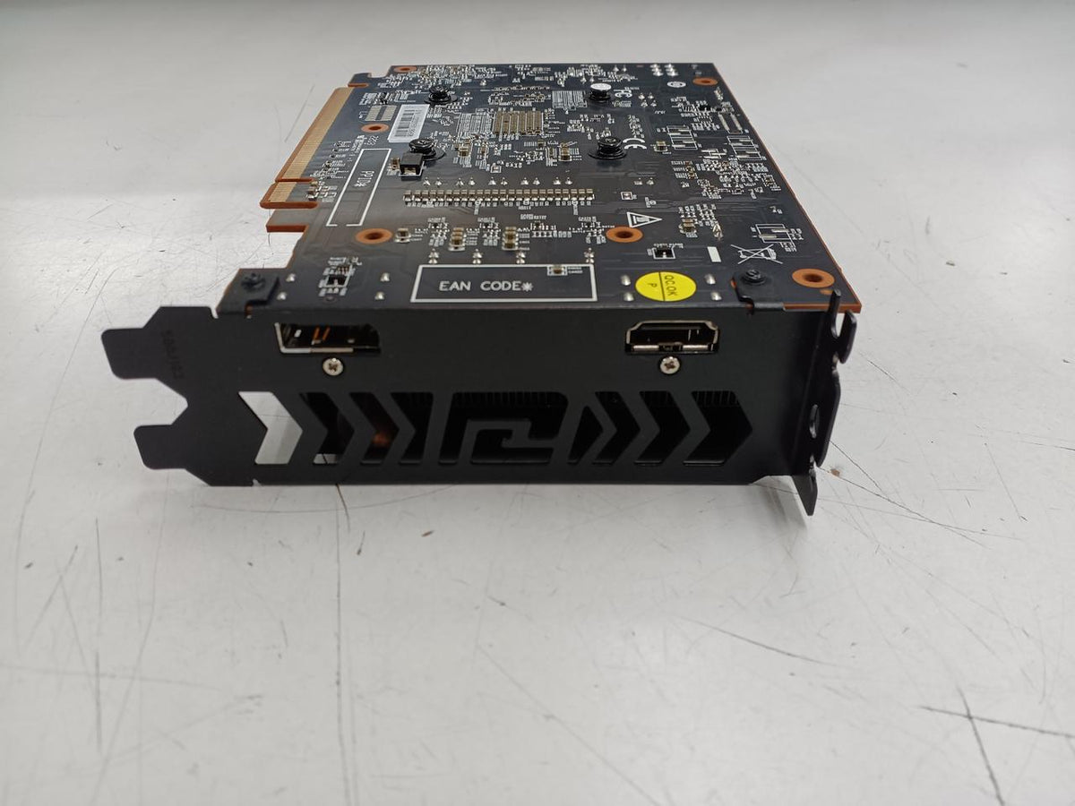 POWERCOLOR Graphics Card: RADEON RX 6500 XT