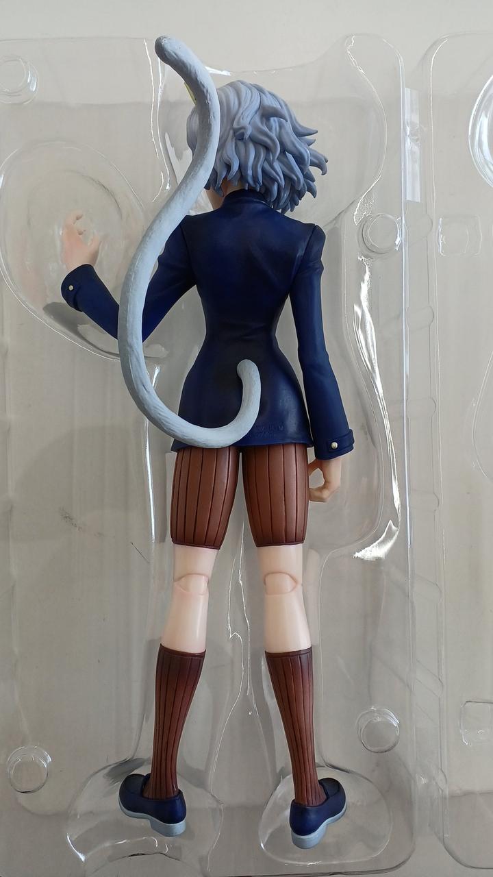 Ichiban Kuji (BANPRESTO) HUNTER×HUNTER CHMERA ANT 2 Prize E Neferpitos MASTERLISE
