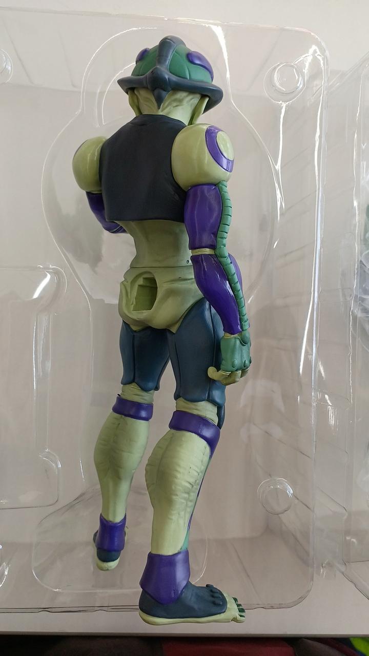 Ichiban Kuji (BANPRESTO) HUNTER×HUNTER CHMERA ANT 2 Prize A Meruem MASTERLISE