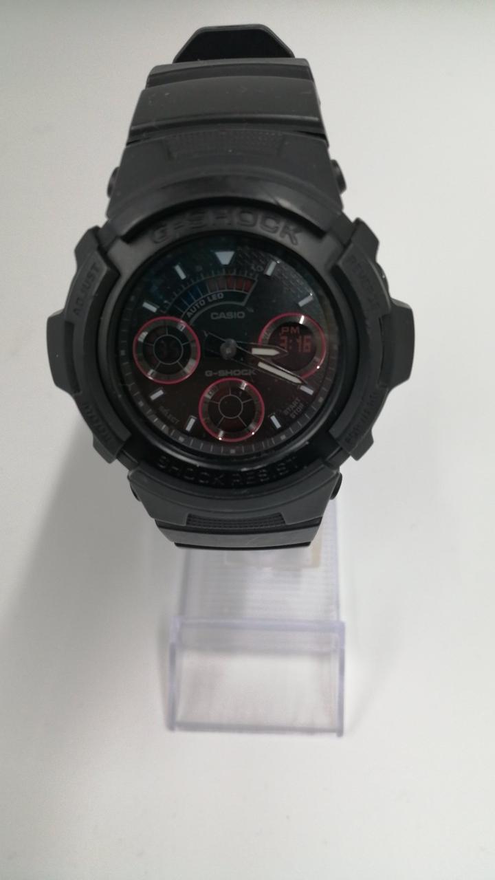 CASIO Digital Watch G-SHOCK AW-5941ML