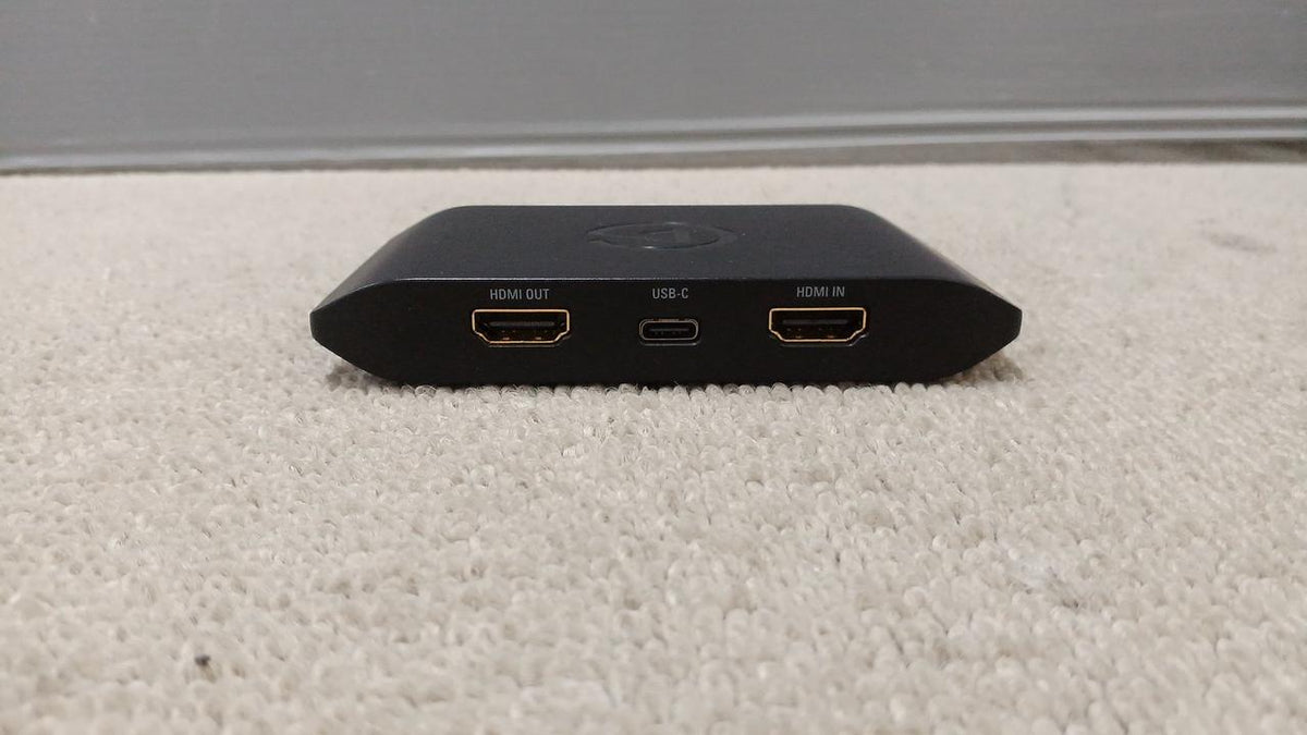 ELGATO Capture Board 20GB E9902