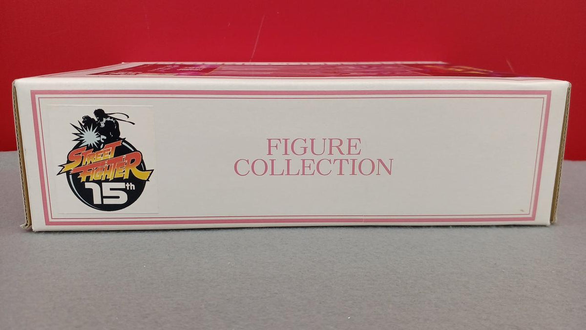 Kurusima Manufacturing Street Fighter II 1/8 Chun-Li Resin Cast - Banzai Thrifting | BanzaiHobby
