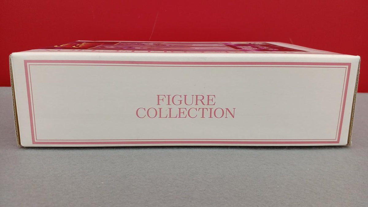 Kurusima Manufacturing Street Fighter II 1/8 Chun-Li Resin Cast - Banzai Thrifting | BanzaiHobby