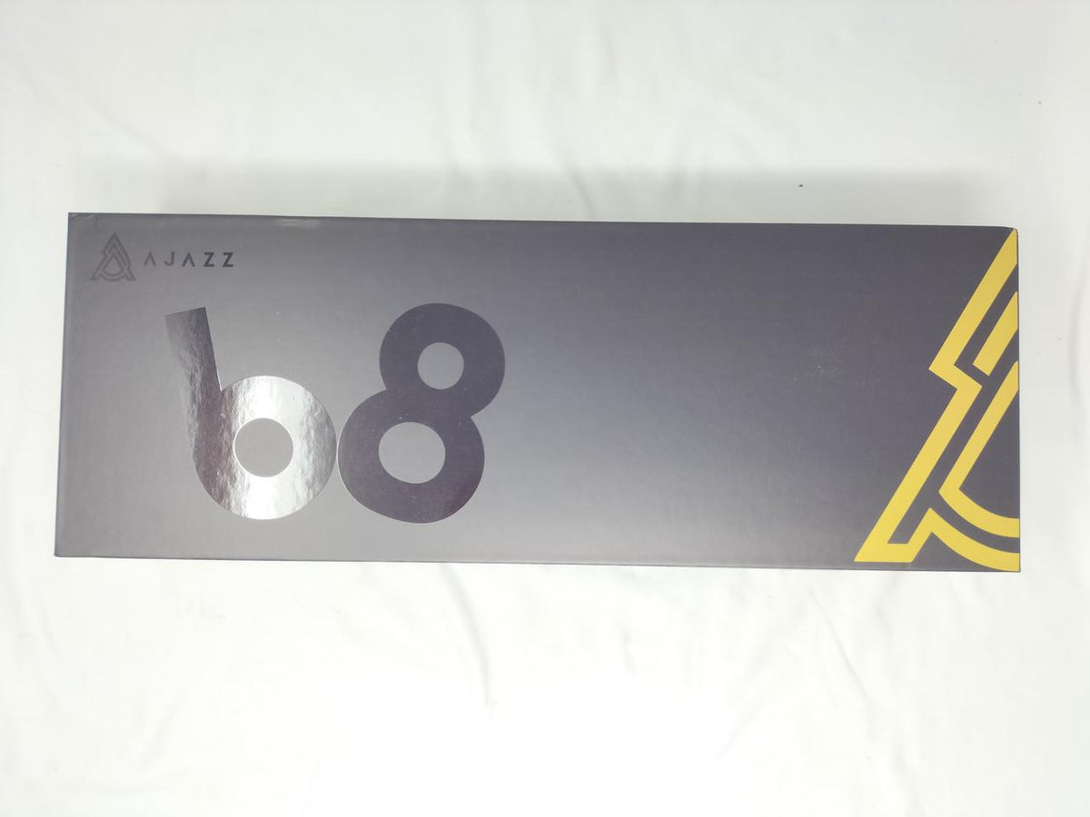 AJAZZ Gaming Keyboard ALUX68