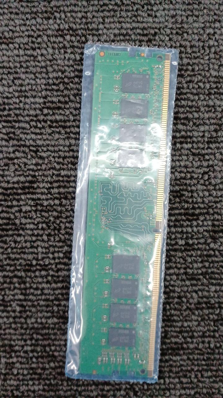 MICRON DDR4 Desktop Memory MTA16ATF2G64AZ-2G6E1