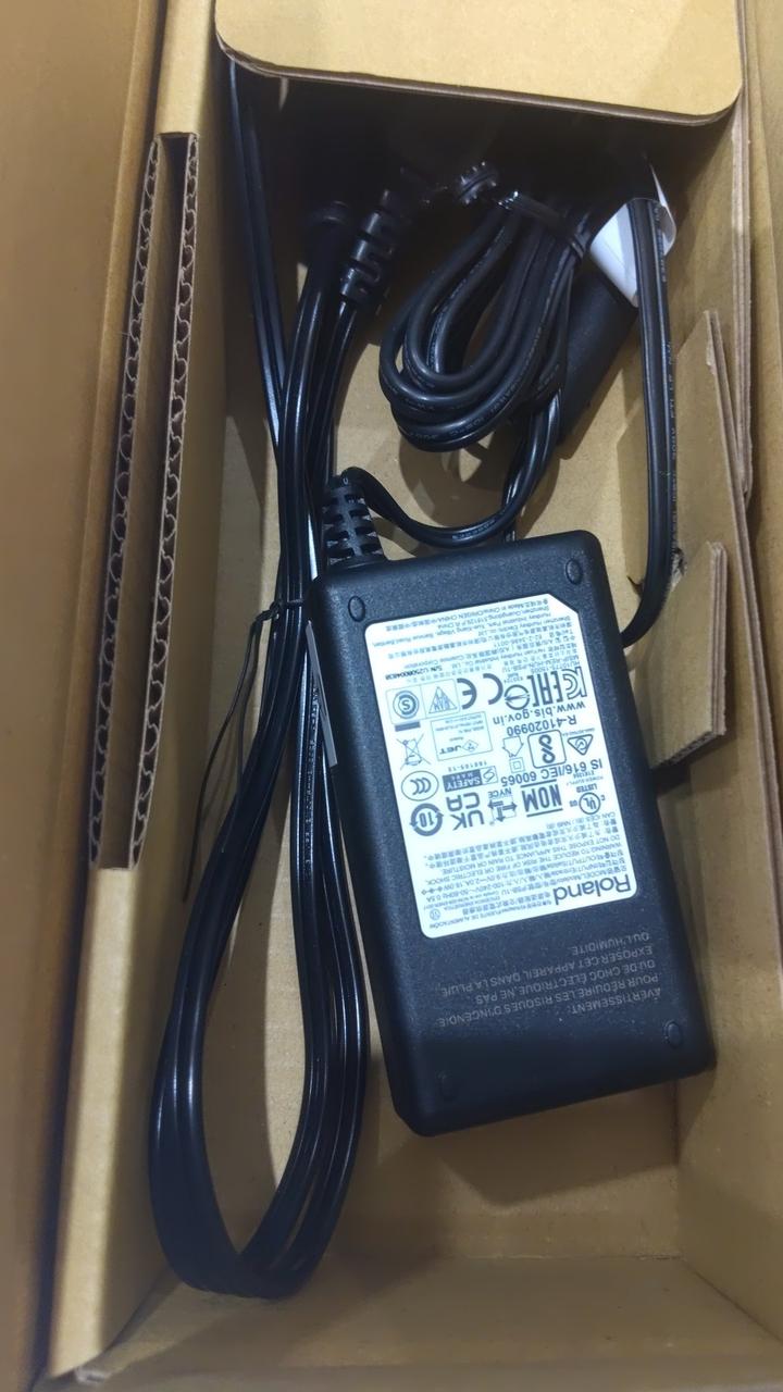 ROLAND Video Converter VC-1-SC