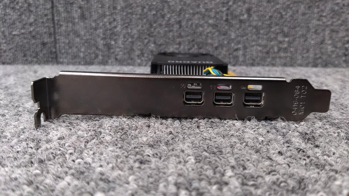 ELSA Graphics Card: QUADRO P400