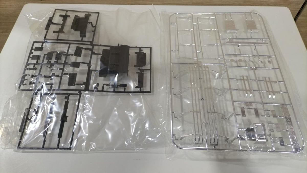 Aoshima Large Dekotora Series 1/32 Ryoma-go NO.78
