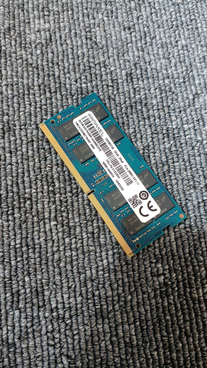 RAMAXEL DDR4 RMSA3300ME78HBF-2666