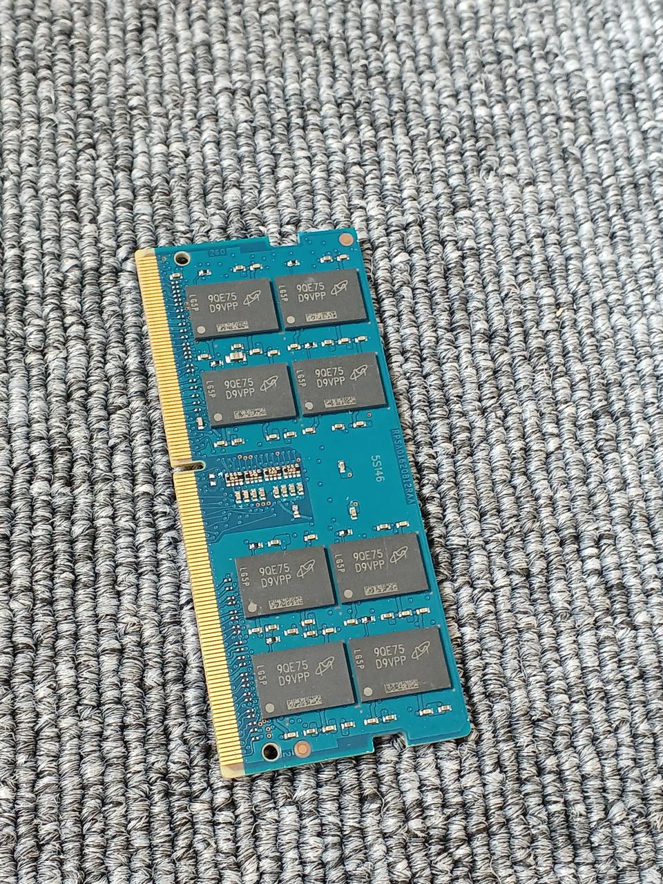 RAMAXEL DDR4 RMSA3300ME78HBF-2666