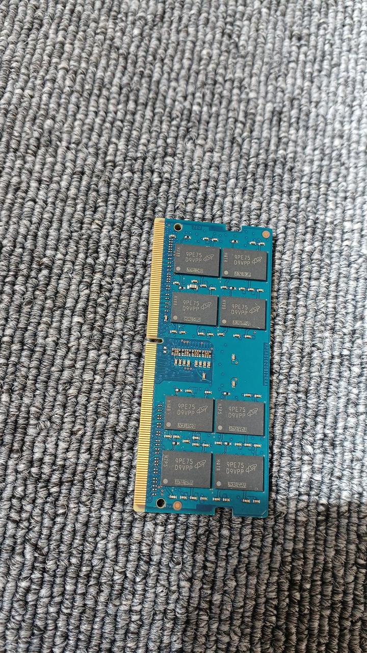 RAMAXEL DDR4 RMSA3300ME78HBF-2666